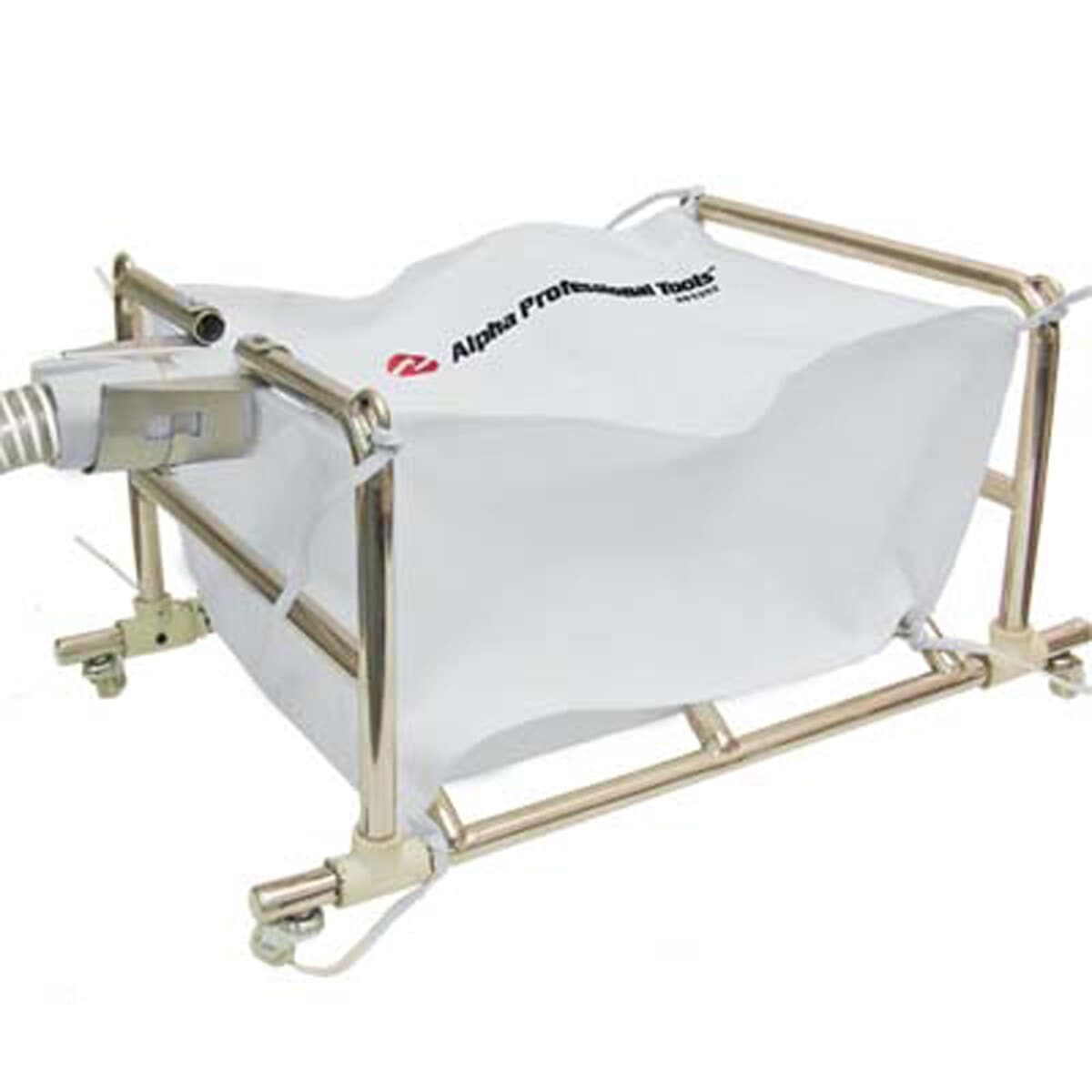 Alpha Ecocutter Alpha Tools