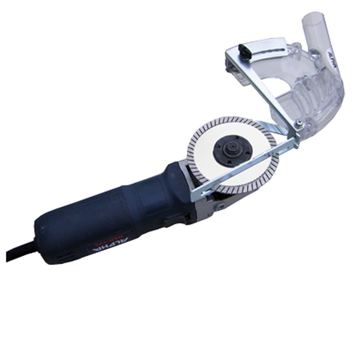 Alpha Ecoguard Type C Alpha Tools