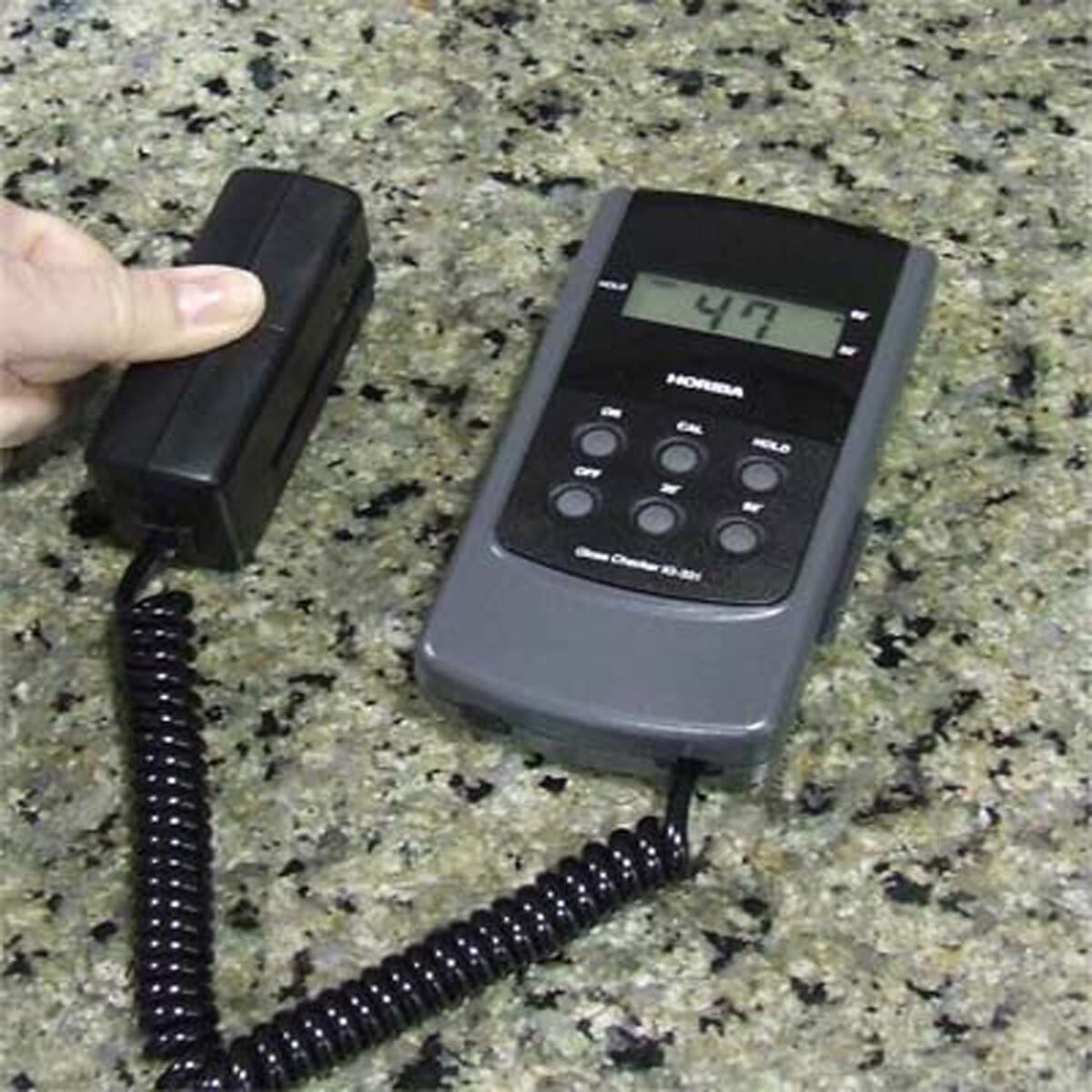 Alpha Gloss Checker Alpha Tools