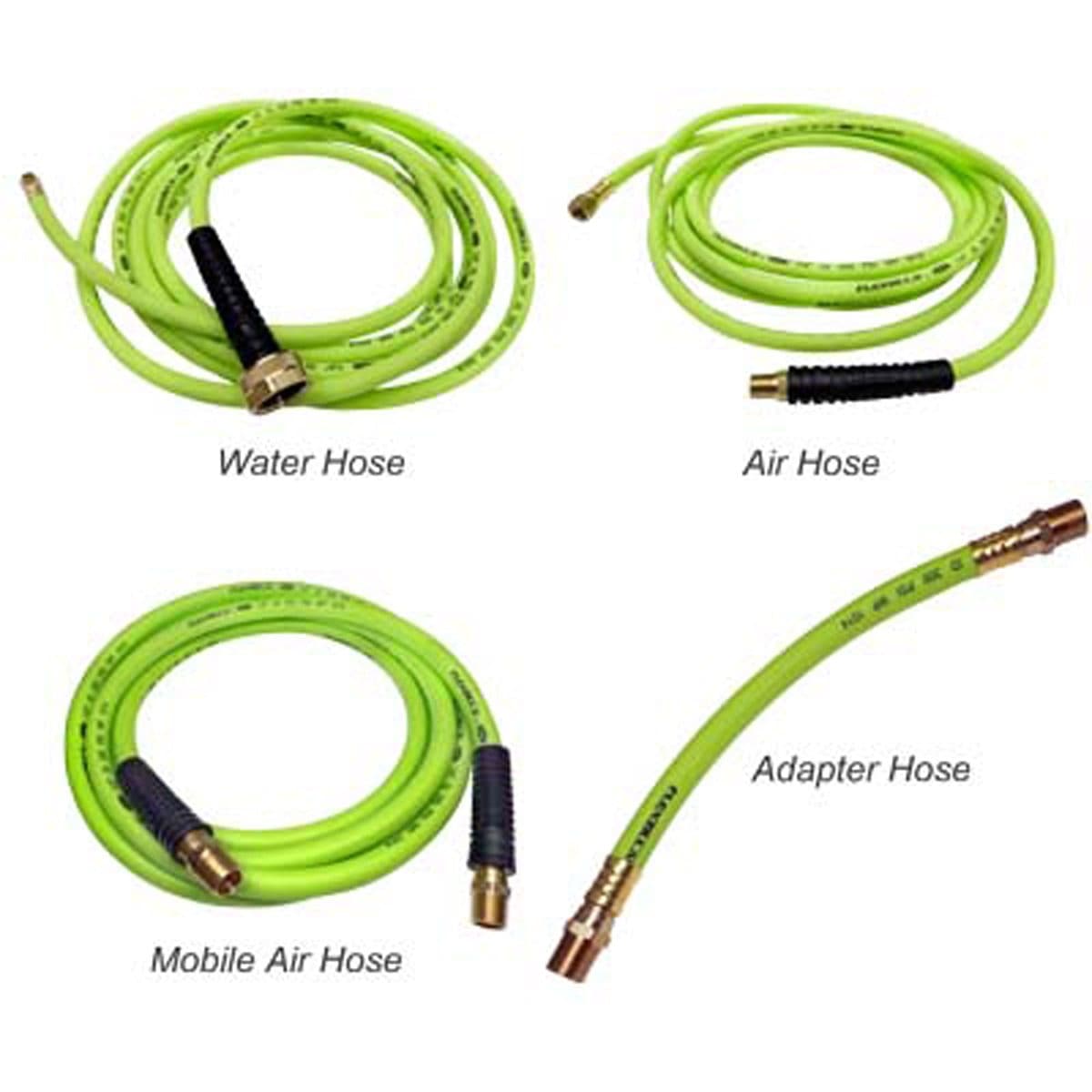 Alpha Mobile Hoses Alpha Tools