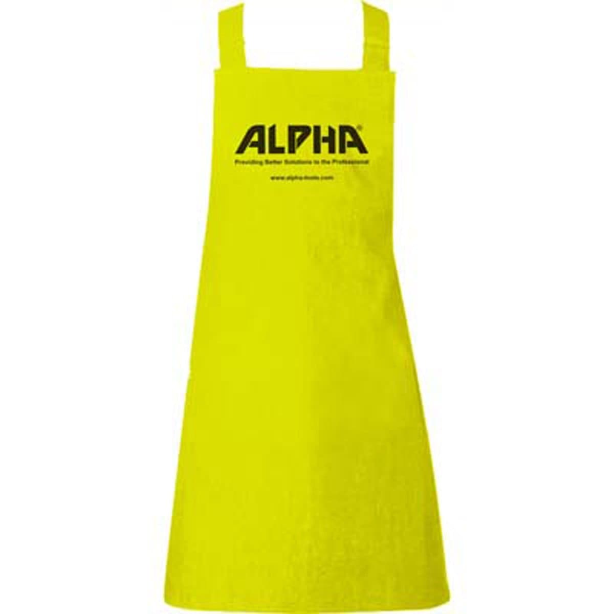 Alpha Multi-Pupose Aprons - 6 Pack Alpha Tools