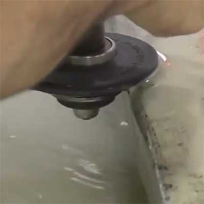 Alpha Profiler B-Series Alpha Tools