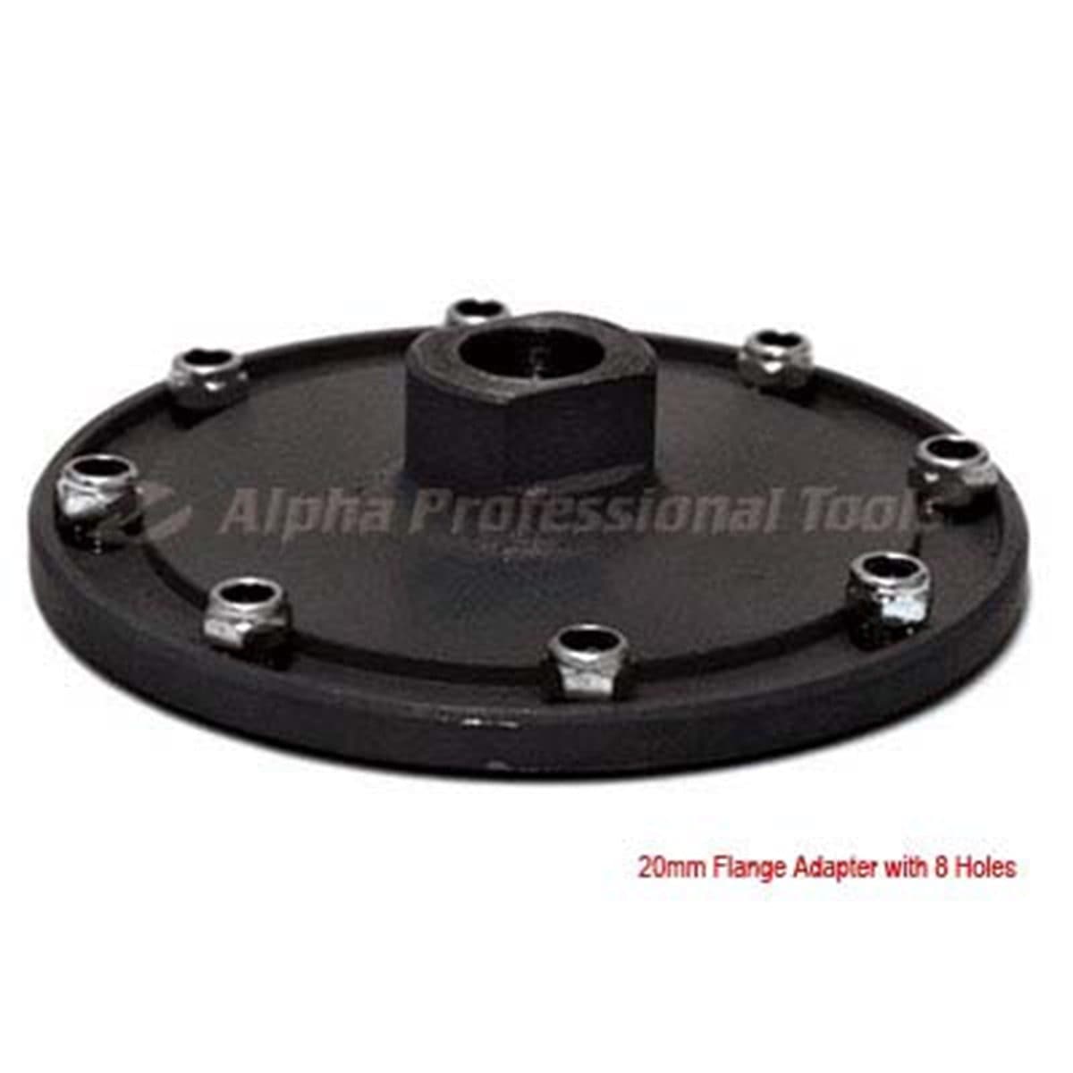 Alpha Quad Turbo Diamond Blade Alpha Tools