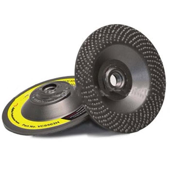 Alpha Spike Disc VCS4535 Alpha Tools 4-1/2" 7/8" 35