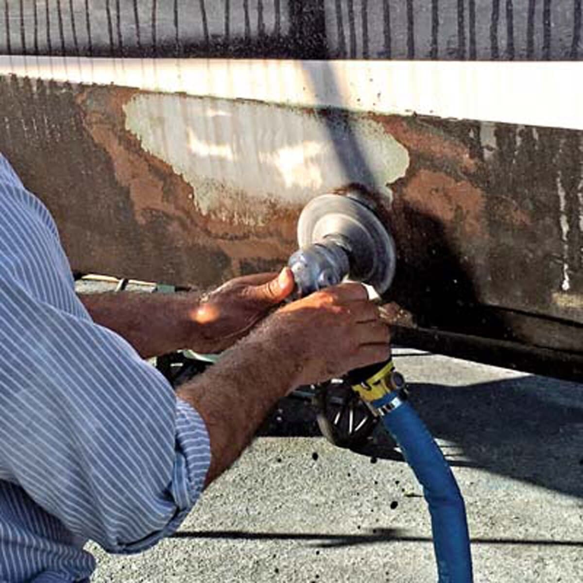 Alpha Vextra Flat Disc Alpha Tools