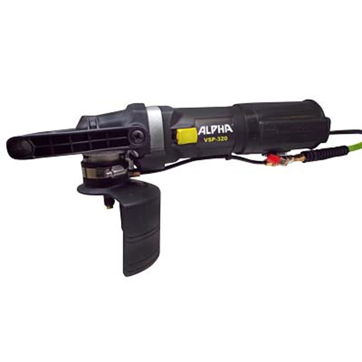 VSP-320 Variable Speed Polisher - Electric Wet Polisher Alpha Tools