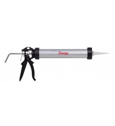 Alu Caulking Gun 15" (Pack of 2) Cortag