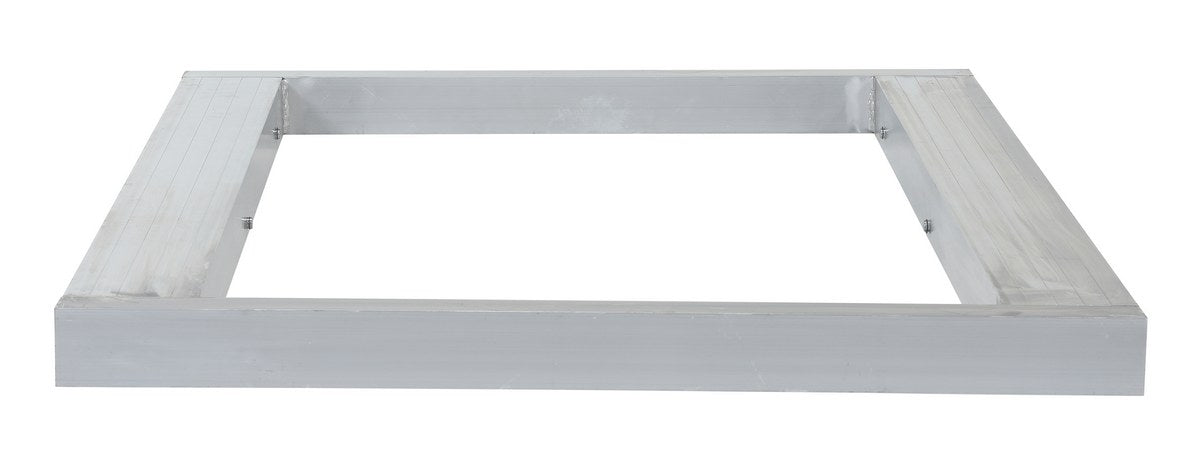 Aluminum Pallet Dollies Vestil