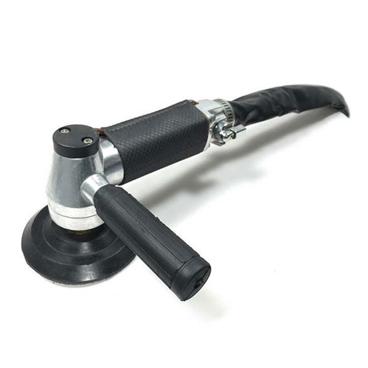 Amigo SA2 Rear Exhaust Air Polisher Amigo Machines