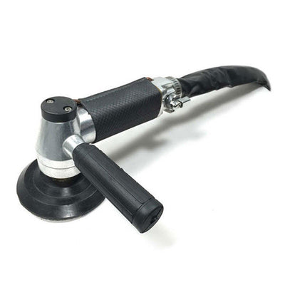 Amigo SA2 Rear Exhaust Air Polisher Amigo Machines