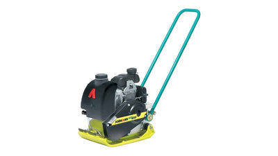 APF 10/33 Vibratory Plates Ammann