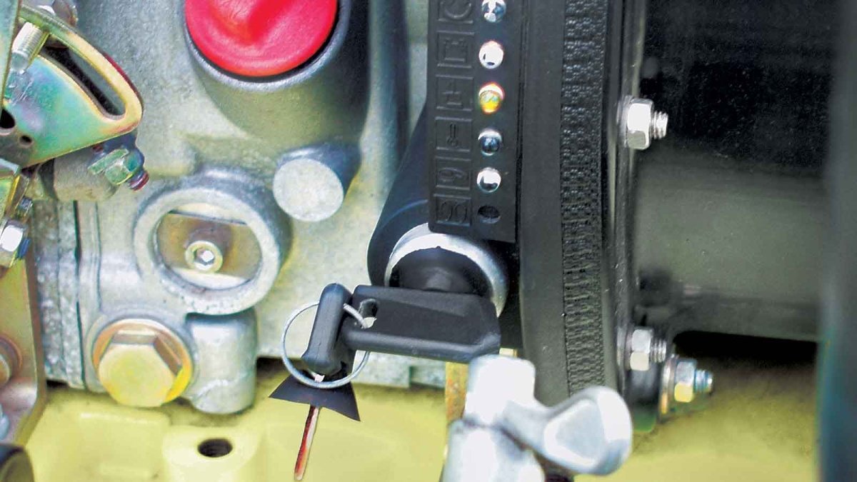 APR 49/20 Reversible Plates Ammann