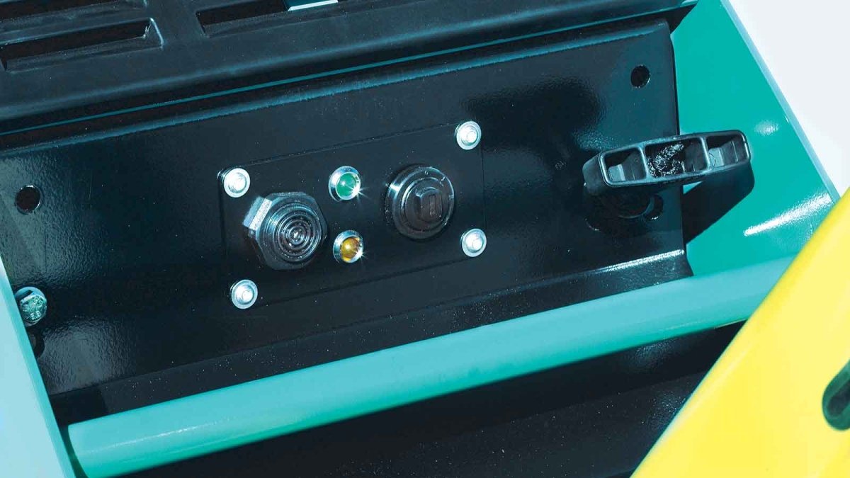 APR 59/20 Reversible Plates Ammann