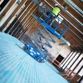 AQUA SHIELD® Flame Retardant Surface Protection Trimaco