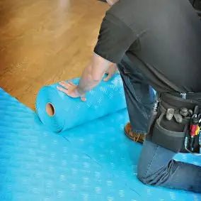 AQUA SHIELD® Flame Retardant Surface Protection Trimaco