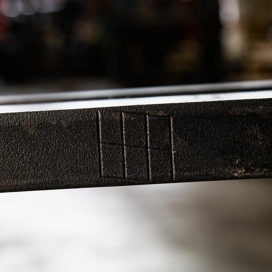 Arrow Standard ITA Forklift Forks Arrow Material Handling