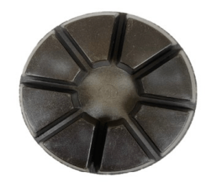 AS Hybrid Pad - 8 Segments Diamond Tool Store