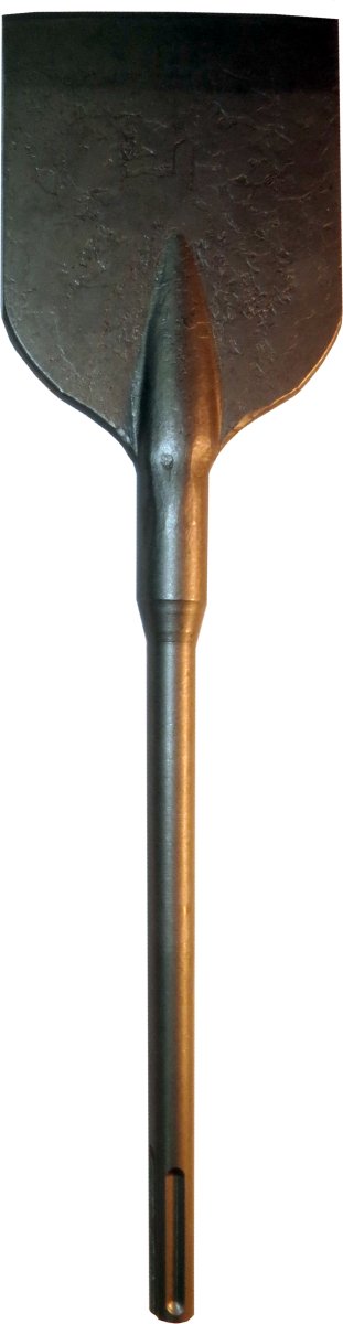 Asphalt Cutting Chisel Tru-Cut