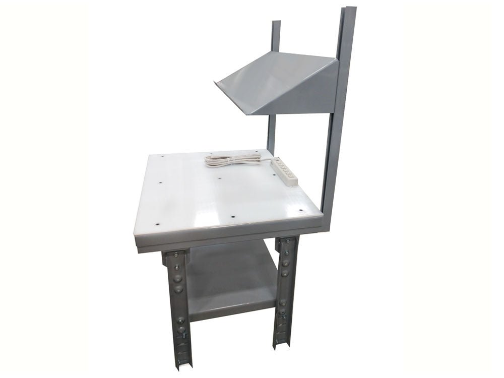 Assembly Table Rack Engineering Division