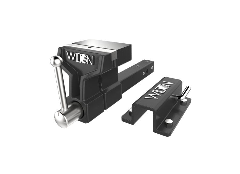 ATV All-Terrain Truck Hitch Vise 6" Wilton