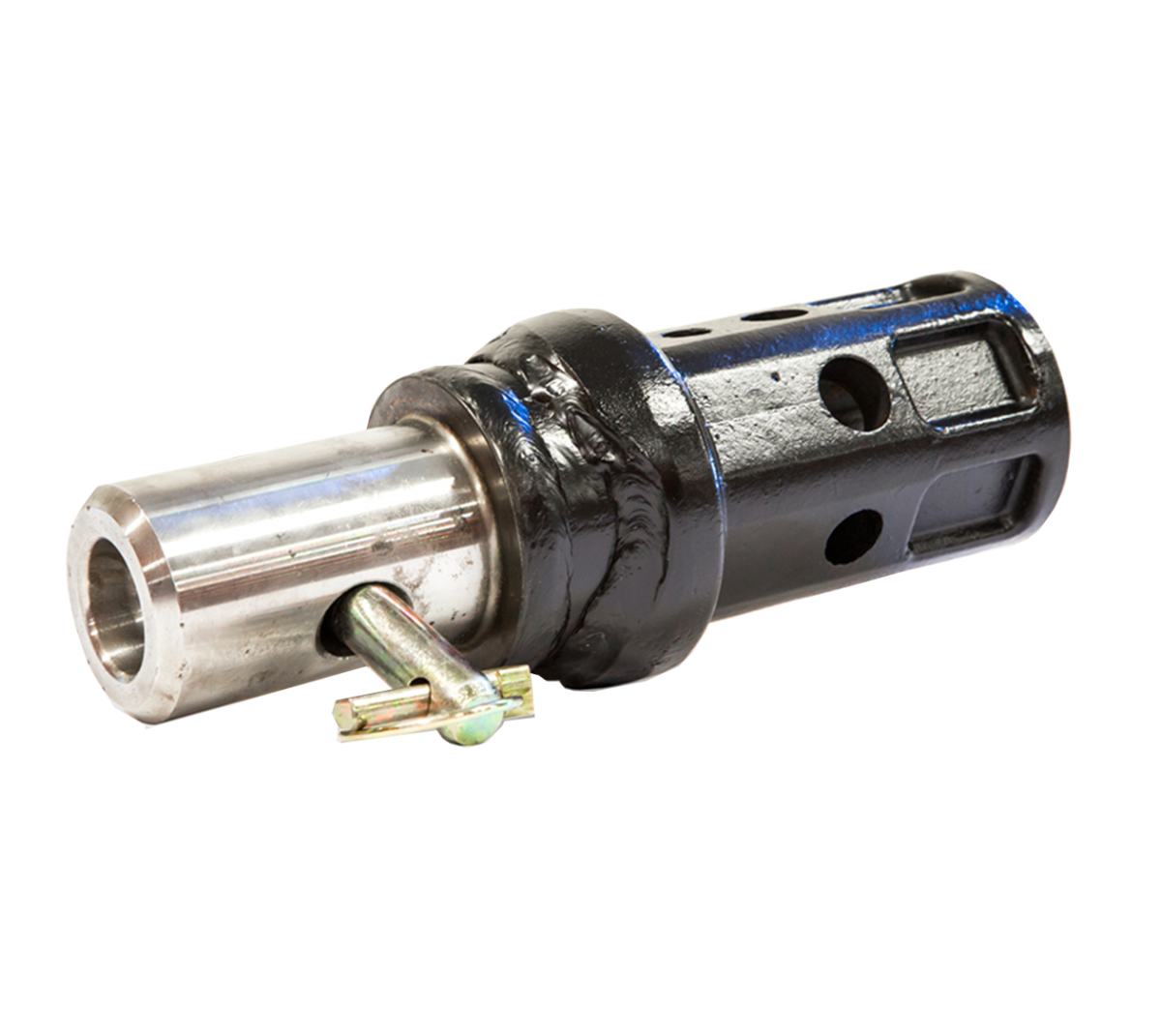 Auger Adapters - Support Eterra