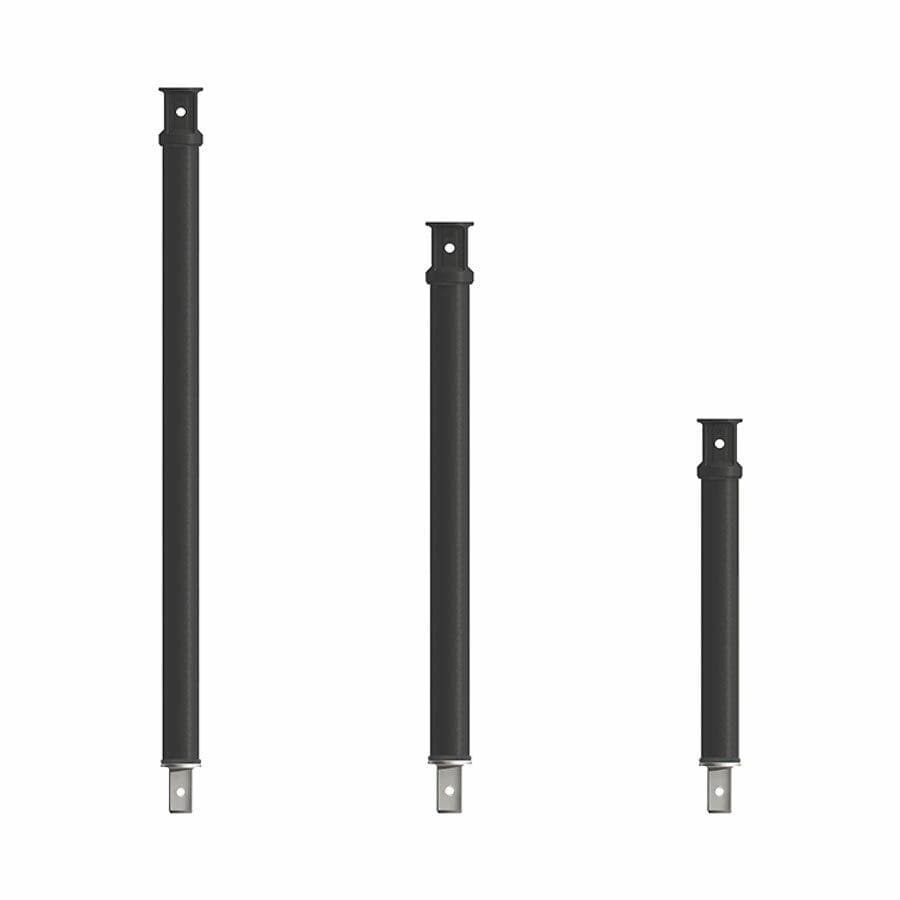 Auger Shaft Extensions Arrow Material Handling