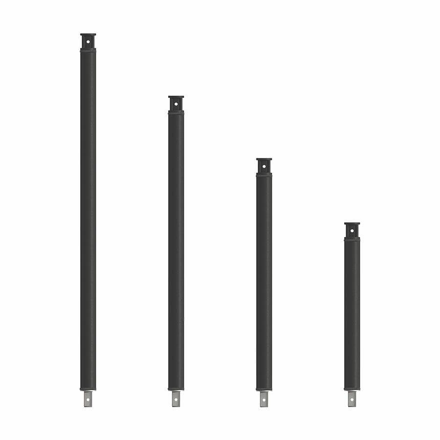 Auger Shaft Extensions Arrow Material Handling