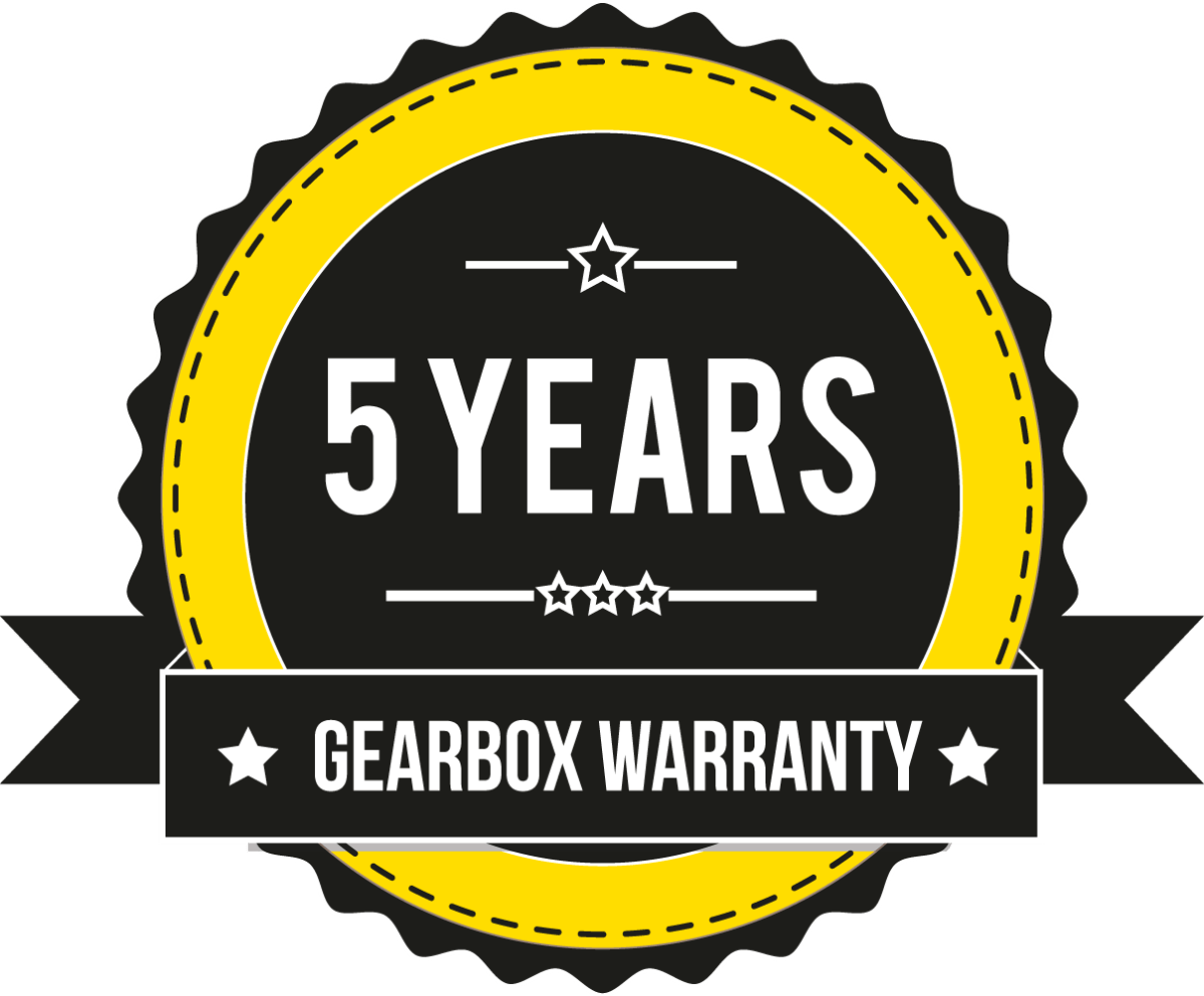 Augers For Excavators 13-16T Digga