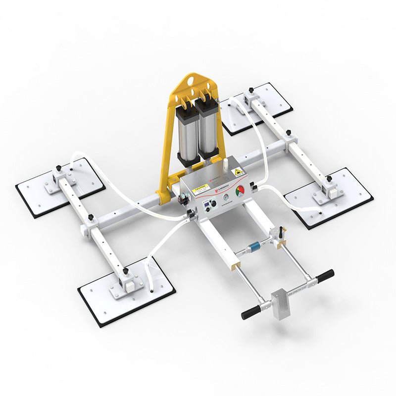 AVLP4 - Pro Vacuum Lifter Aardwolf