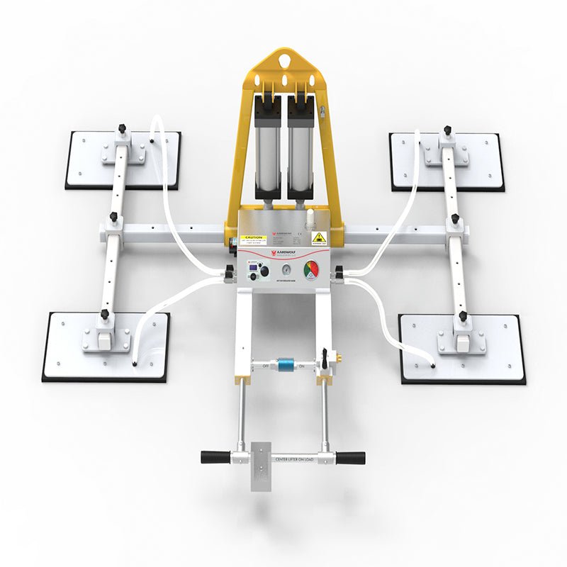 AVLP4 - Pro Vacuum Lifter Aardwolf