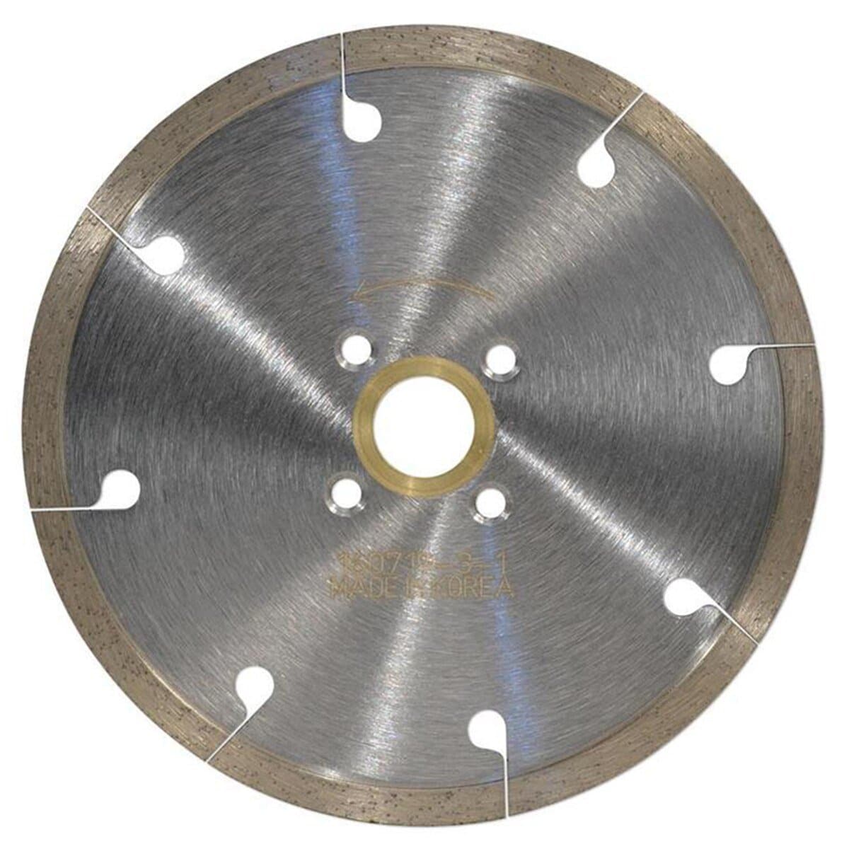 B-Slot Diamond Blade WLSB0400 Diamond Tool Store 4"