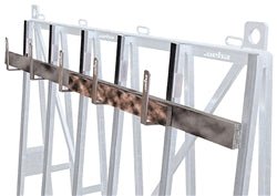 Backsplash Attachment - Set Weha