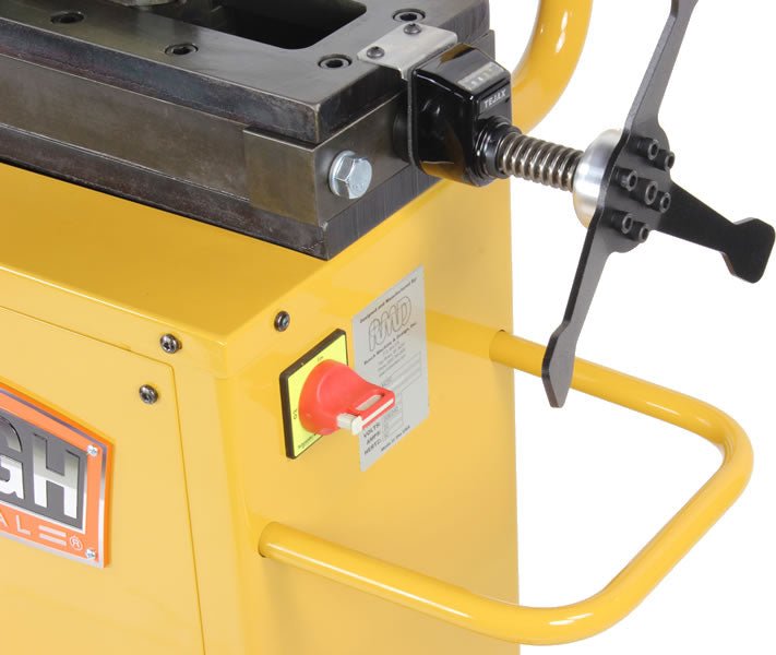 Baileigh Tube Bender RDB-250 Baileigh