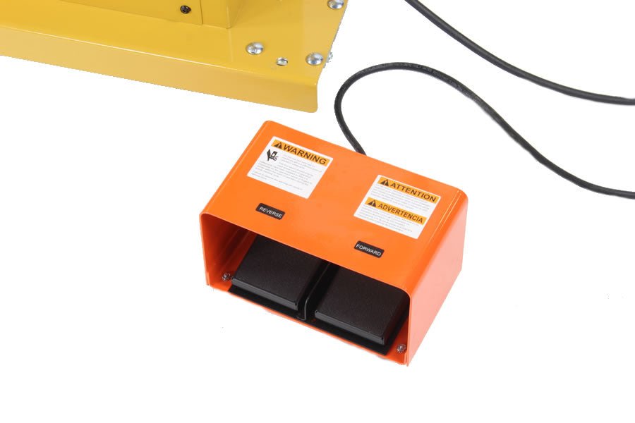 Baileigh Tube Bender RDB-250 Baileigh