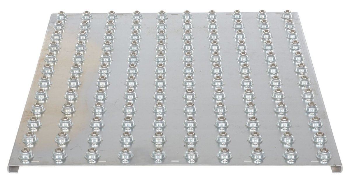 Ball Transfer Platforms Vestil