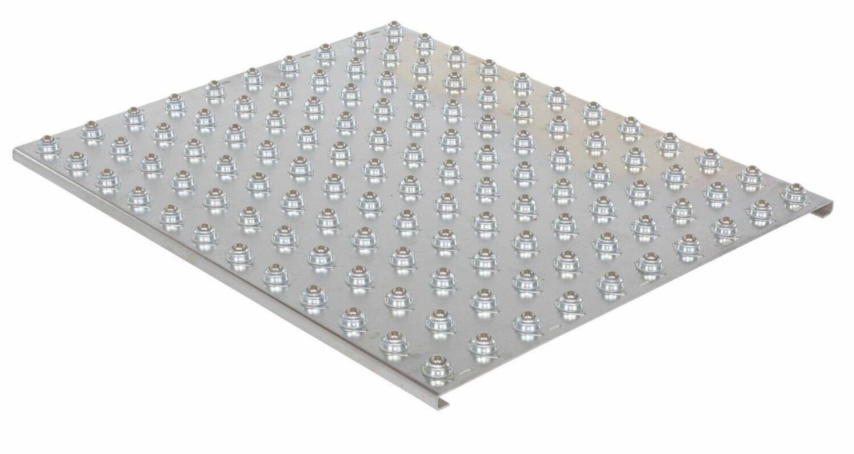 Ball Transfer Platforms Vestil