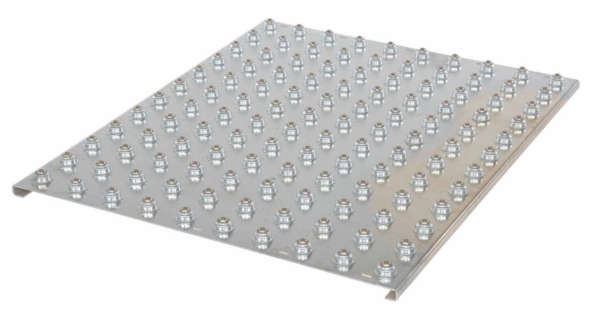 Ball Transfer Platforms Vestil