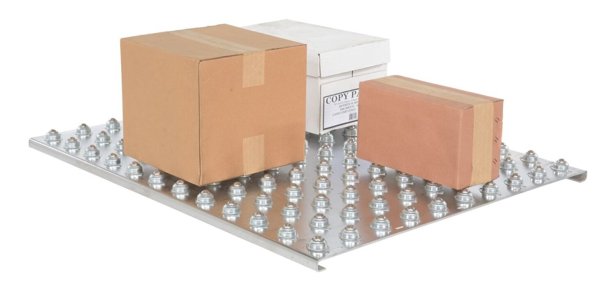 Ball Transfer Platforms Vestil