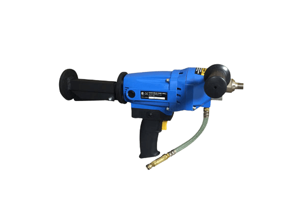 Bartell Hand Held Drills HCD2200 Bartell Global Hand Held Drill 110 Volt, 13A, 0-2220rpm Variable Speed
