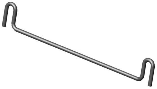 Base Tie - 100 Pieces OCM