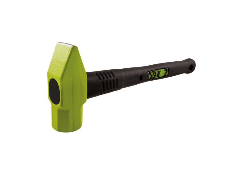 BASH Cross Pein Hammer | 16" Wilton