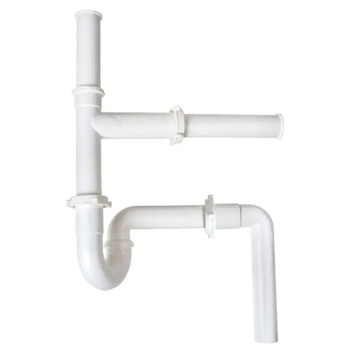 Bayonet™ Deluxe Garbage Disposal Installation Kit - Case of 6 Superior Tool