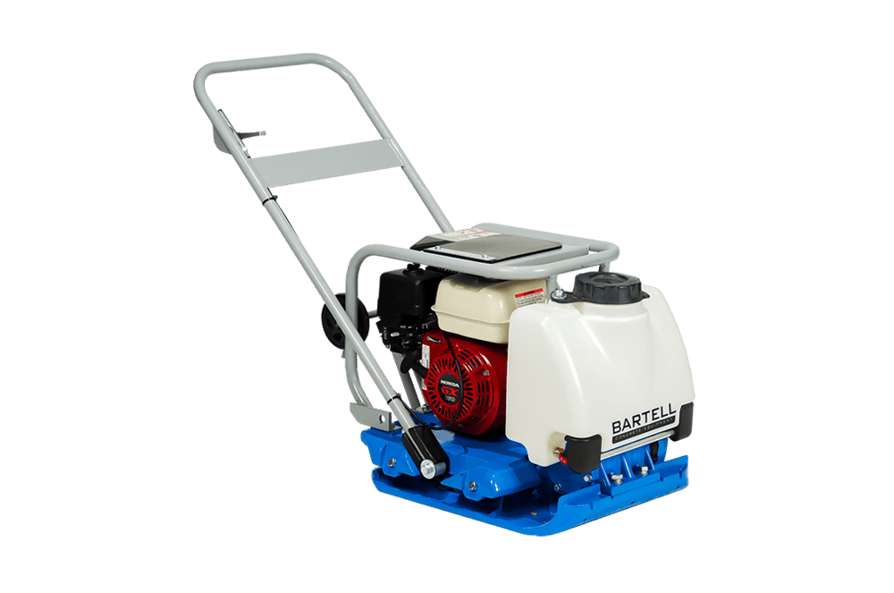 BCF 1570 Plate Compactor Bartell Global
