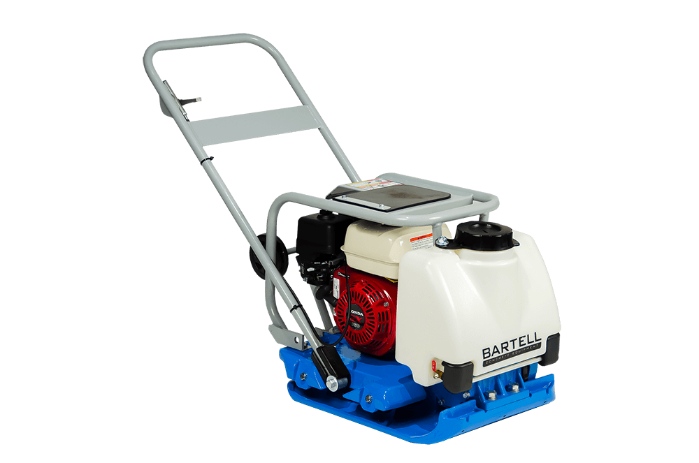 BCF 2150 Forward Plate Compactor Bartell Global