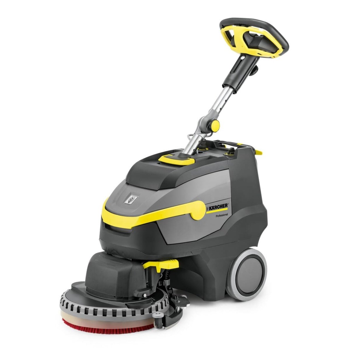 BD 38/12 C Bp Walk Behind Compact Floor Scrubber BD Karcher