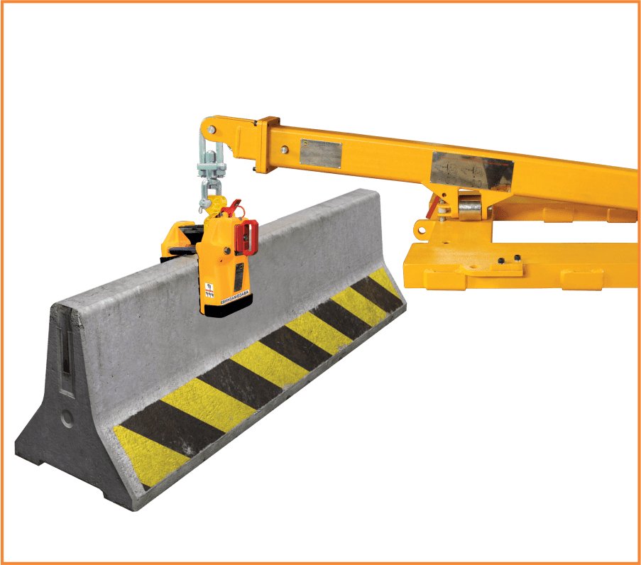 Abaco Bison Lifter Abaco Machines