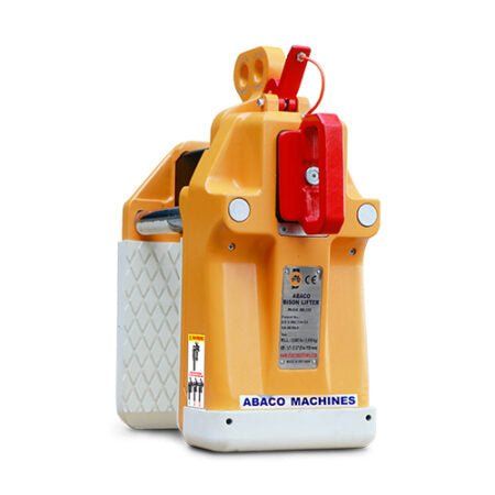 Abaco Bison Lifter ABL150-W Abaco Machines White