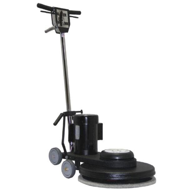 BlackHawk 1250 High Speed Burnisher Hawk Enterprises