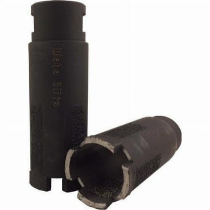 Blitz Dry Core Bit 20141 Weha 2"