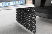 Blue Diamond® Skid Steer Swing Arm Stump Grinder - Blue Diamond Attachments